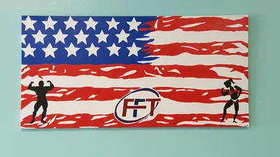 Freedom Fitness