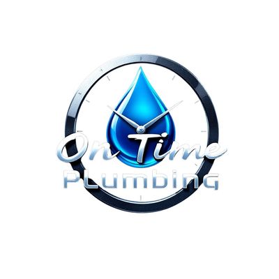 On Time Plumbing