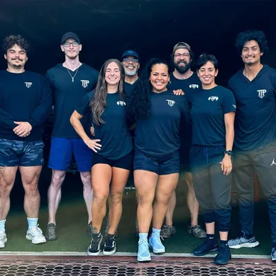 TTP Fitness