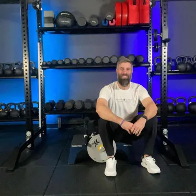 Black Label Strength Project