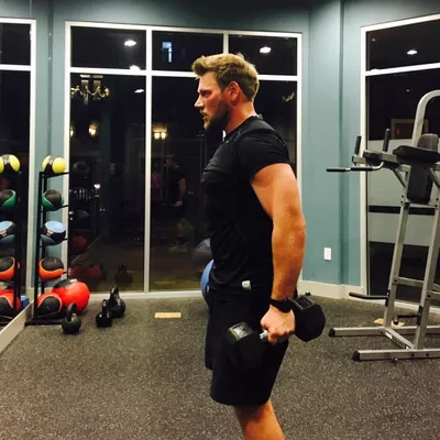 Maven Methods Fitness