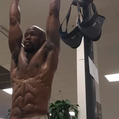 Cross Compound Conditioning