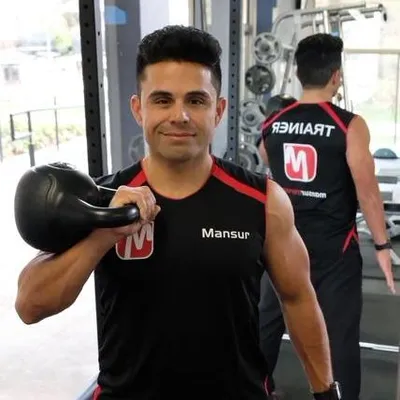 MansurTraining