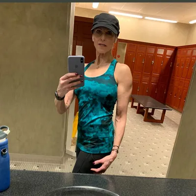 Tone Your Tushy Personal Trainer/Wellness Coach