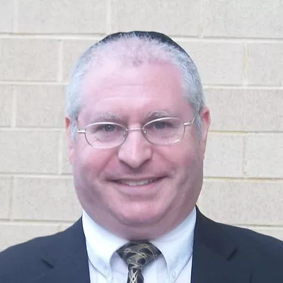 Gerald L. Mayerhoff CPA PFS