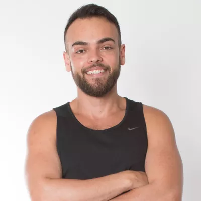 Gil Correa Trainer