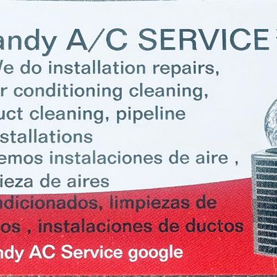 HANDY AC SERVICE LLC