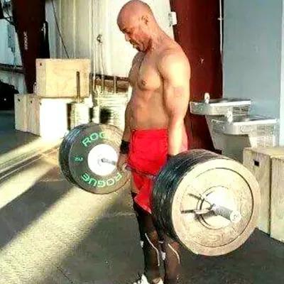 RW Functional Fitness