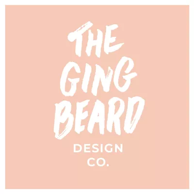 The Ging Beard Design Co.