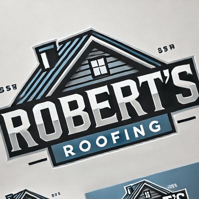 Robert's Roofing