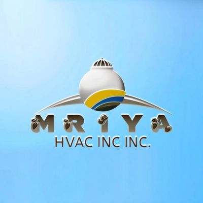 Mriya HVAC Inc