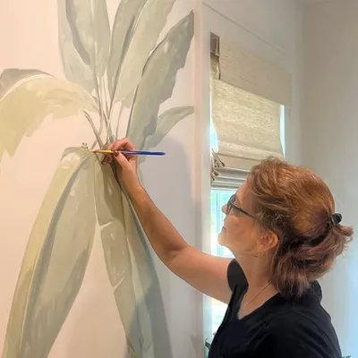 Pam Nelson Art