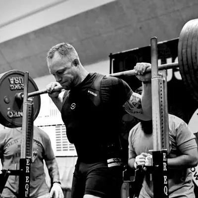 Cameron Clark Fitness