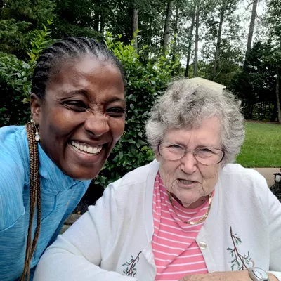BeneFit Personal Training, Senior Fitness in RVA
