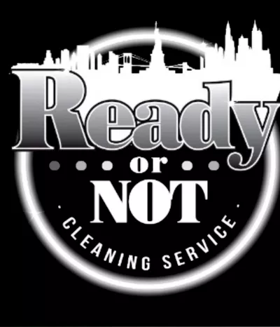 Ready Or Not Cleaning Service LLC.,