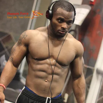 Cut Up Fitness