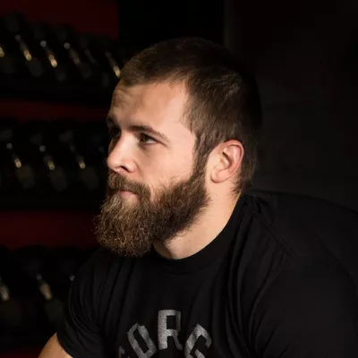 Forge Fitness Studio