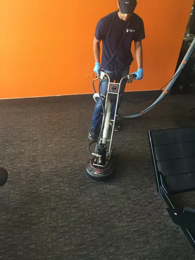 J Pro Cleaning Services, Inc