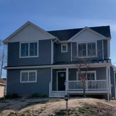 ERS Better Homes, LLC