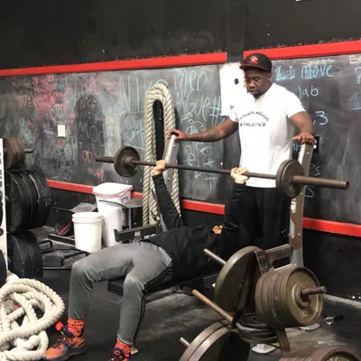 BOD BY ROD (P.I.T FITNESS)