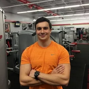Sam York Fitness