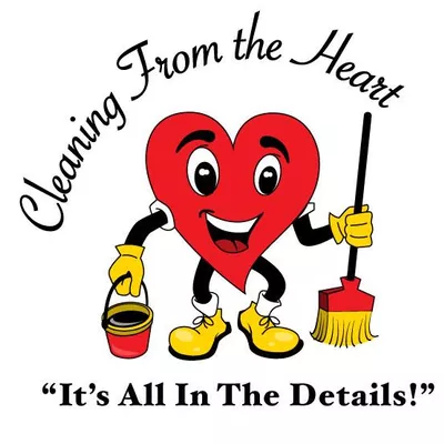 Cleaning From the Heart  