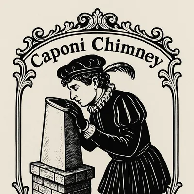 Caponi Chimney