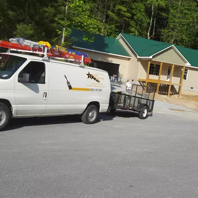 5 Star Painting and Trash Out Service