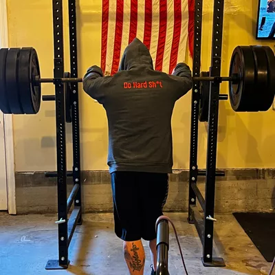 Wolfpack Fitness