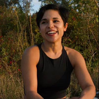 Personal Training with Anna Reyes