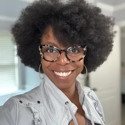 Crystal Gillery, LMFT - SELF PAY ONLY
