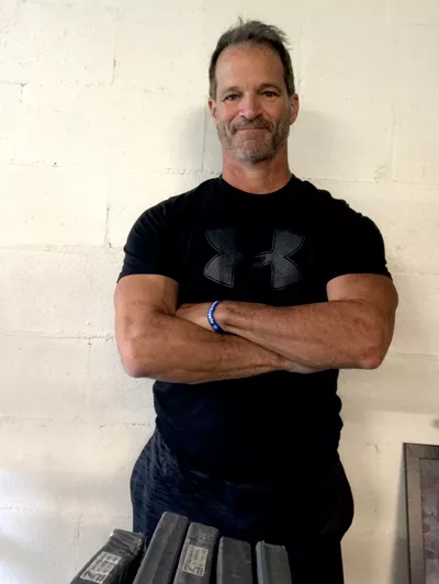 Staying Alive Onsite Fitness