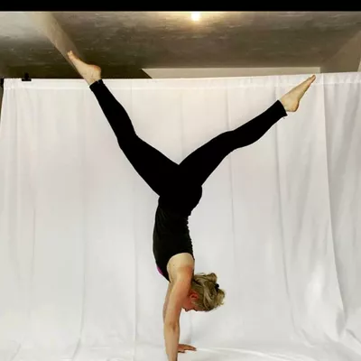 Nardone Holistic Fitness