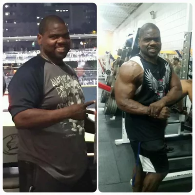 Hard Body Fitness PTG, LLC