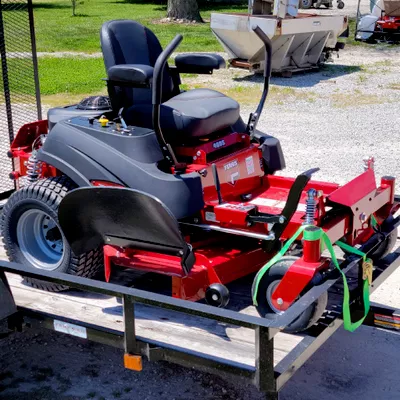 A Cut Above Lawn Care and Handyman Services