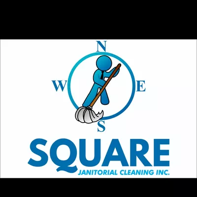 Square Janitorial Cleaning Inc.