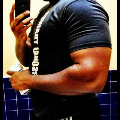I Fit Fitness