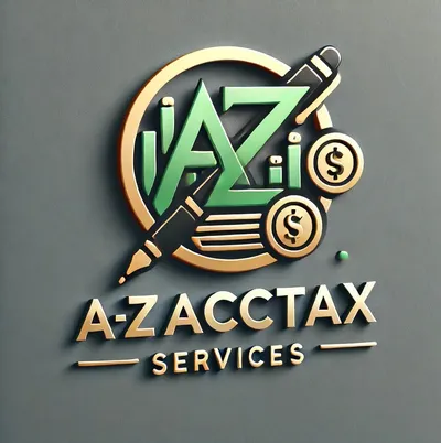 A-Z Acctax Services
