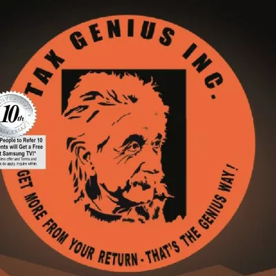 Tax Genius Inc.