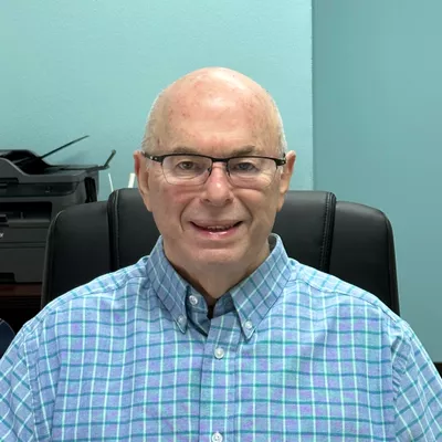 Mark Ringel, CPA