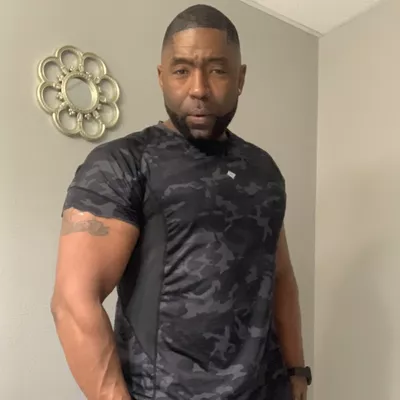 Fit By Carter