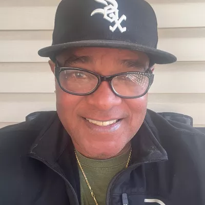 CoachPercy Keith Performance Training