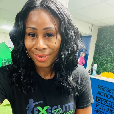 Execute Fitness Personal Training