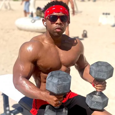 GO7D Fitness