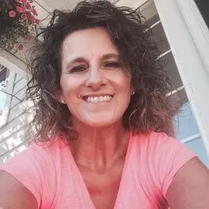 Marti Schliep NSCA PT