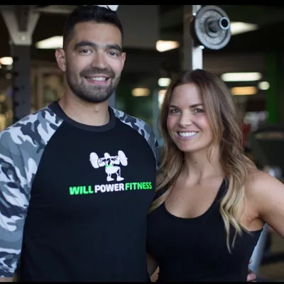 WillPower Training