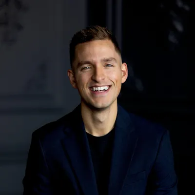 Juan Bendana - Keynote Speaker & Coach