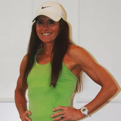 Melanie Loomis Fitness