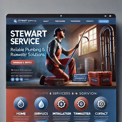 Stewart Service