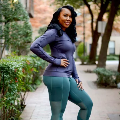 Nikki Jay Fitness